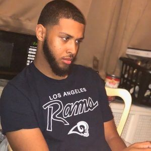 Meet your Posher, Darren